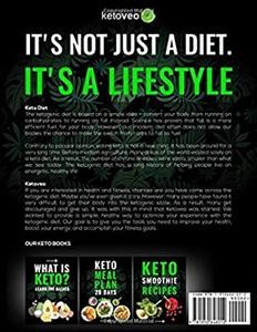 80 Fat Keto Meal Plan
